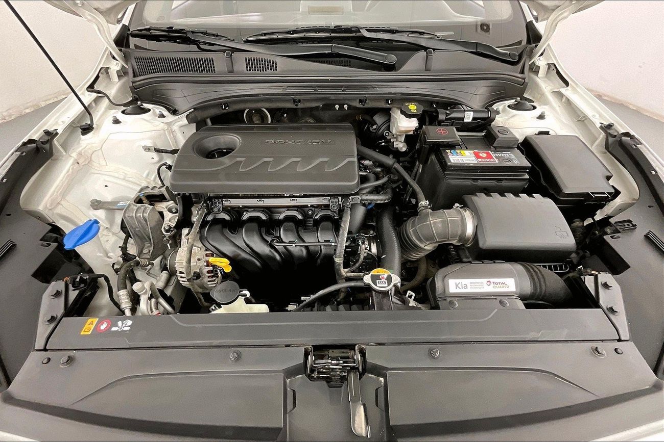 Peugeot 2008 Active| 1 year free warranty | Exclusive Eid offer