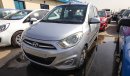 Hyundai i10 Car For export only