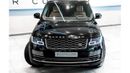 Land Rover Range Rover 2019 Range Rover Vogue Autobiography, 1 Year Comprehensive Warranty, Full Service History, GCC