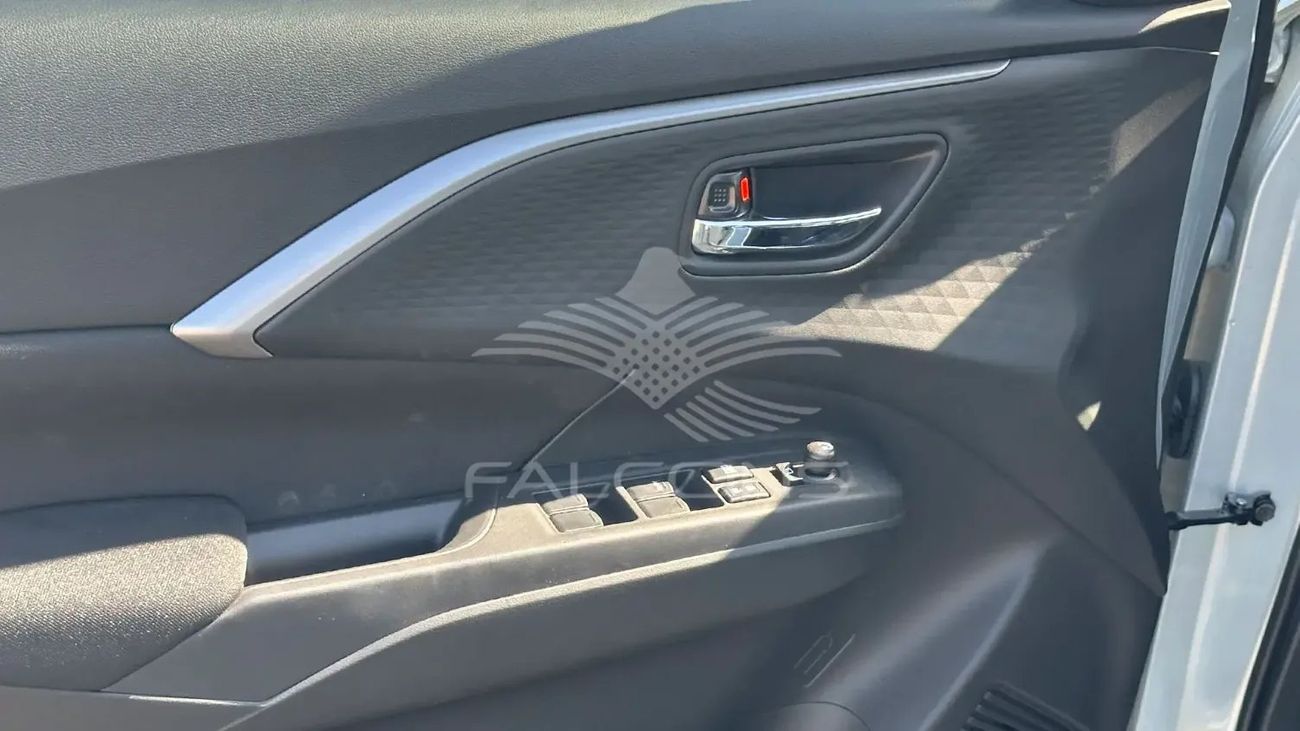 سوزوكي سويفت 1.2L HB GLX AMT P NEW FACE 2023