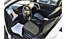 Hyundai Creta 1.6L GL 2017 GCC SPECS WITH REAR CAMERA AND DEALER WARRANTY