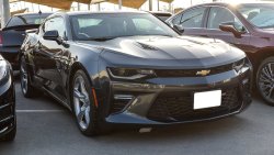 Chevrolet Camaro SS