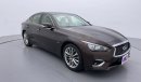 Infiniti Q50 2.0T 2 | Under Warranty | Inspected on 150+ parameters