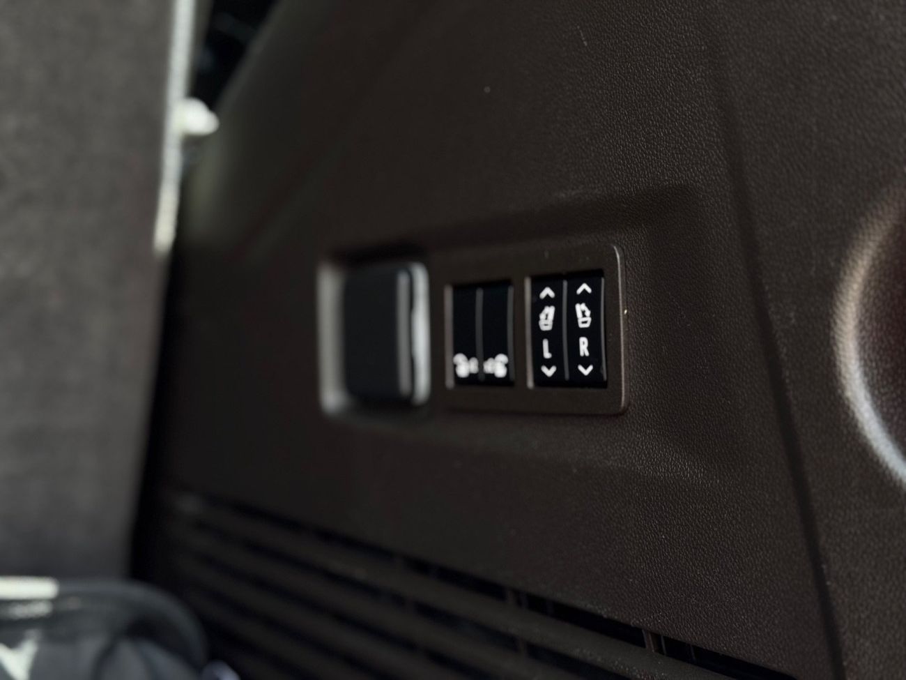 Chevrolet Tahoe LT 5.3L 4WD