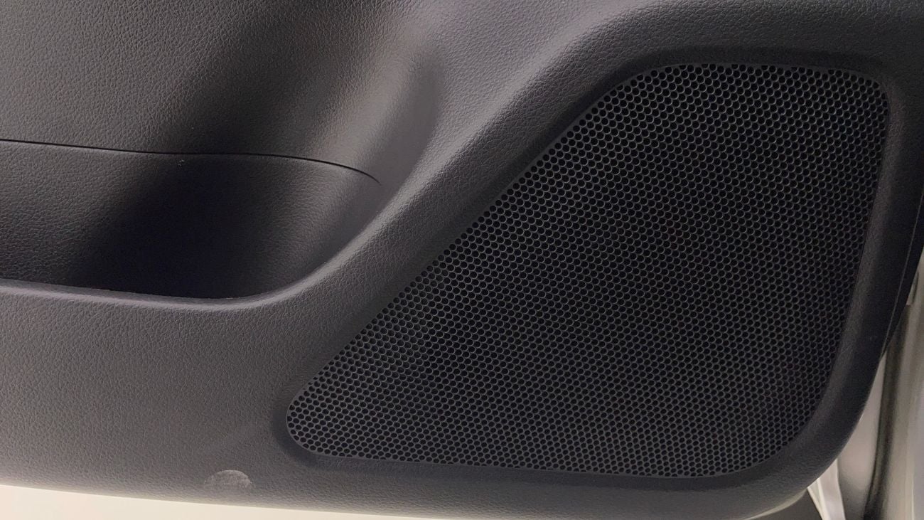 نيسان إكستيرا PLATINUM 2.5 | بدون دفعة مقدمة | اختبار القيادة في المنزل