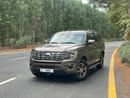 Ford Expedition XLT 3.5L (380 HP) FWD Ford Expedition | XLT | V6 | RWD | perfect condition