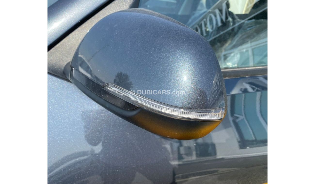 Kia Sonet KIA SONET 1.5L MID OPTIONS MODEL 2021 GREY COLOR FOR EXPORT ONLY