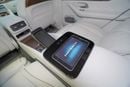 Mercedes Maybach GLS600 Maybach MAYBACH
