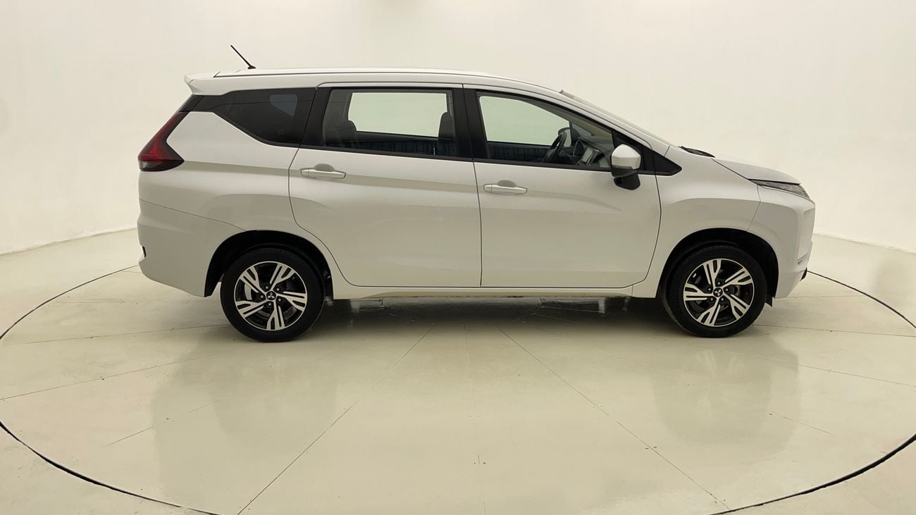 Mitsubishi Xpander GLX MIDLINE 1.5 | Zero Down Payment | Home Test Drive