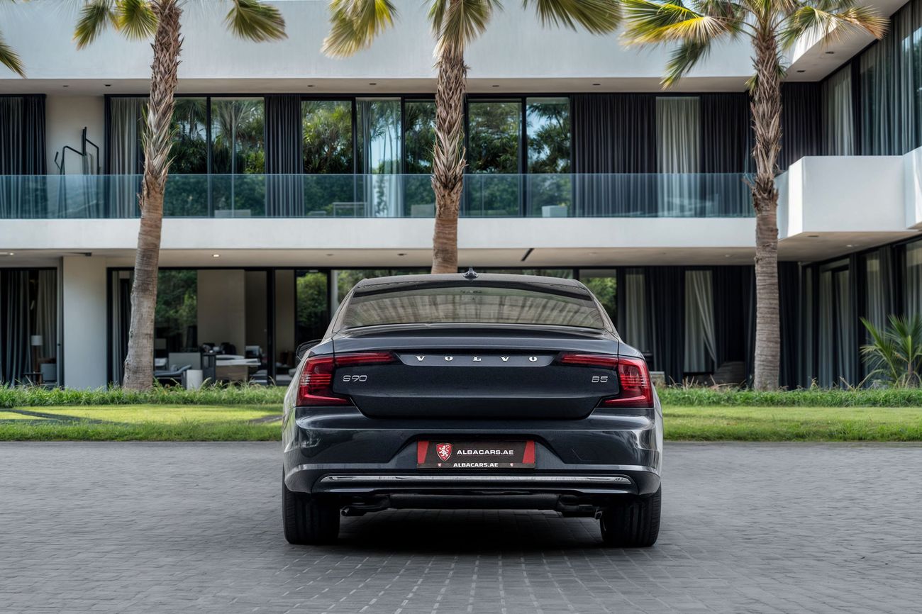 فولفو S90 S90 Ultimate Bright | 2,938 P.M | 0% Downpayment | Volvo Warranty + Service