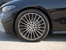 Mercedes Benz CLE200 STD