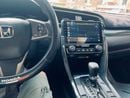 Honda Civic EX 2.0L