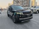 Land Rover Range Rover HSE P530