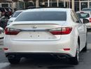 Lexus ES350 Platinum+ 3.5L