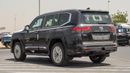 Toyota Land Cruiser VXR TWIN TURBO 3.5L V6