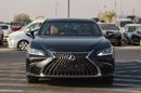 لكزس ES 350 LEXUS ES350 3.5L FWD SEDAN 2025