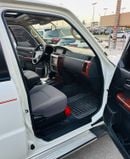 Nissan Patrol Safari 