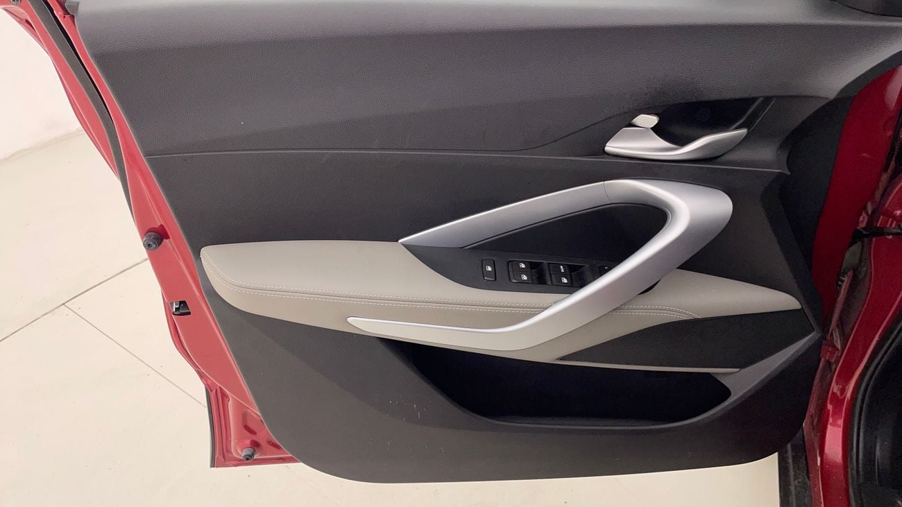 Chevrolet Groove LT 1.5 | Zero Down Payment | Home Test Drive