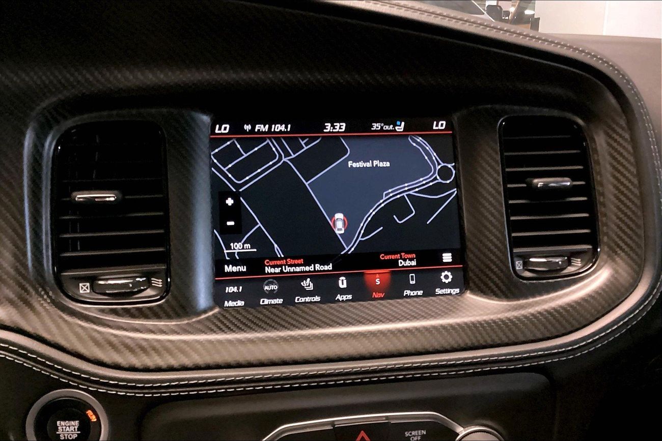 Dodge Charger GT | Guaranteed Warranty | 0 Down Payment