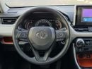 Toyota RAV4 2.5L Adventure 2025 full