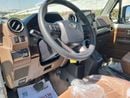 Toyota Land Cruiser Pick Up LC 79 LX-  Z1 A/T