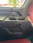 Toyota Sequoia TRD PRO