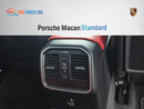 Porsche Macan 2023 Porsche Macan Standard GCC