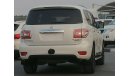 Nissan Patrol Nissan patrol platinum LE 2010 Convert 2019 Gcc Specefecation Very Clean Inside And Out Side Without