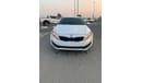 Kia Optima T-GDI ECO 2.4L V4 2013 AMERICAN SPECIFICATION