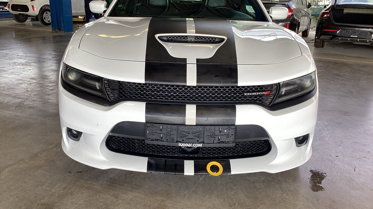 Dodge Charger R/T | Guaranteed Warranty | 0 Down Payment
