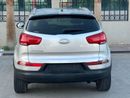 Kia Sportage EX