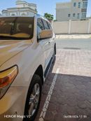 Toyota Land Cruiser GXR