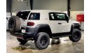 Toyota FJ Cruiser 2020, ONLY 1 IN UAE EXTREME FJ CRUIZER /WARRANTY 2023, GCC