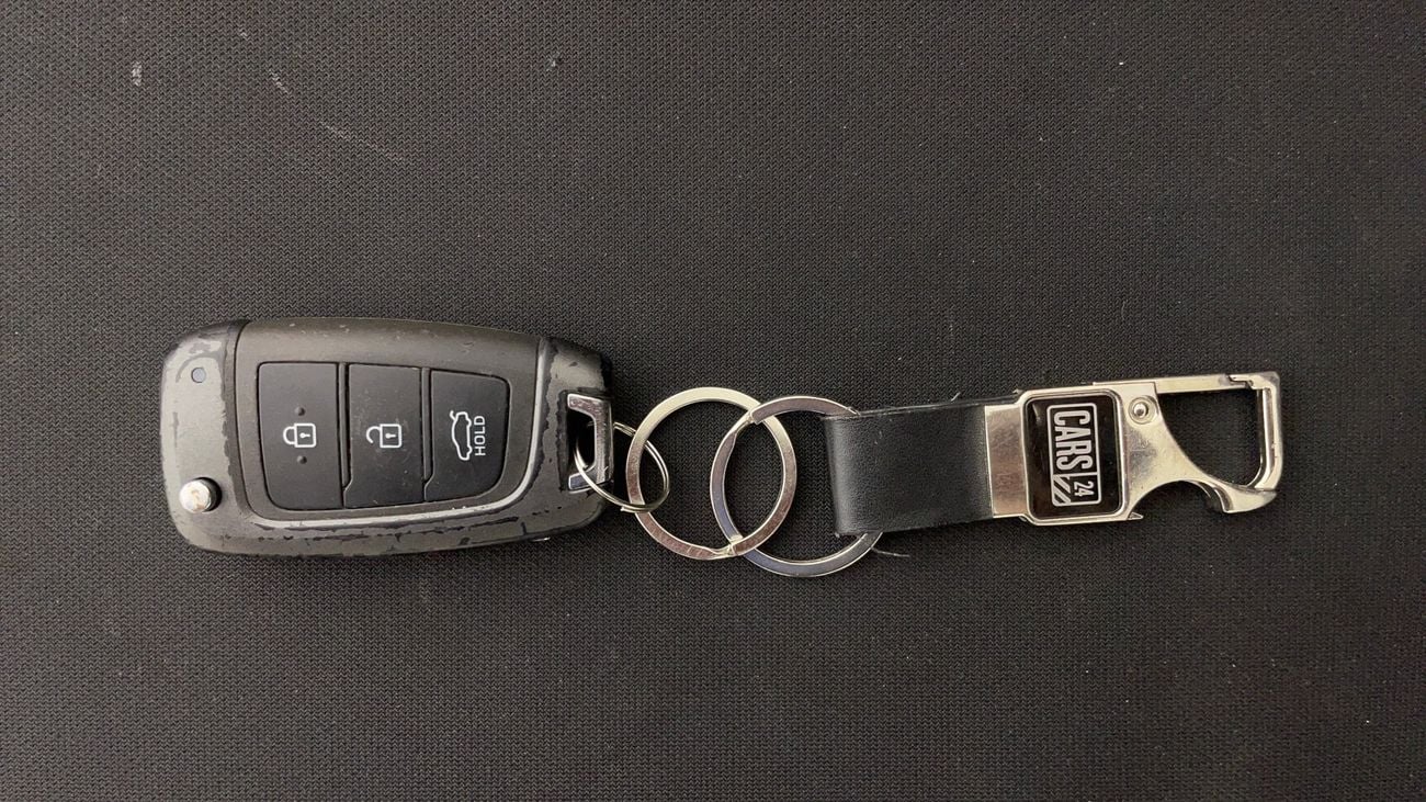 Hyundai Elantra SMART 1.6 | Zero Down Payment | Home Test Drive