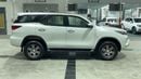 Toyota Fortuner EXR 2023 EXR | AED 1442/Month | 0 DP | 30 Day Return | Warranty