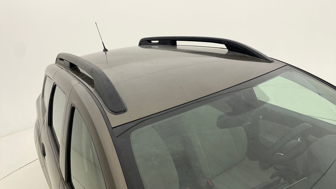 رينو داستر PE 1.6 | بدون دفعة مقدمة | اختبار القيادة في المنزل