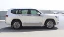 Toyota Land Cruiser 2025 Model Toyota Land Cruiser (LC300) GXR, 4.0L Petrol 4WD 6A/T