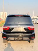 Nissan Armada Nissan Armada 2021 SV