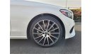 مرسيدس بنز C 300 كوبيه AMG - 2018