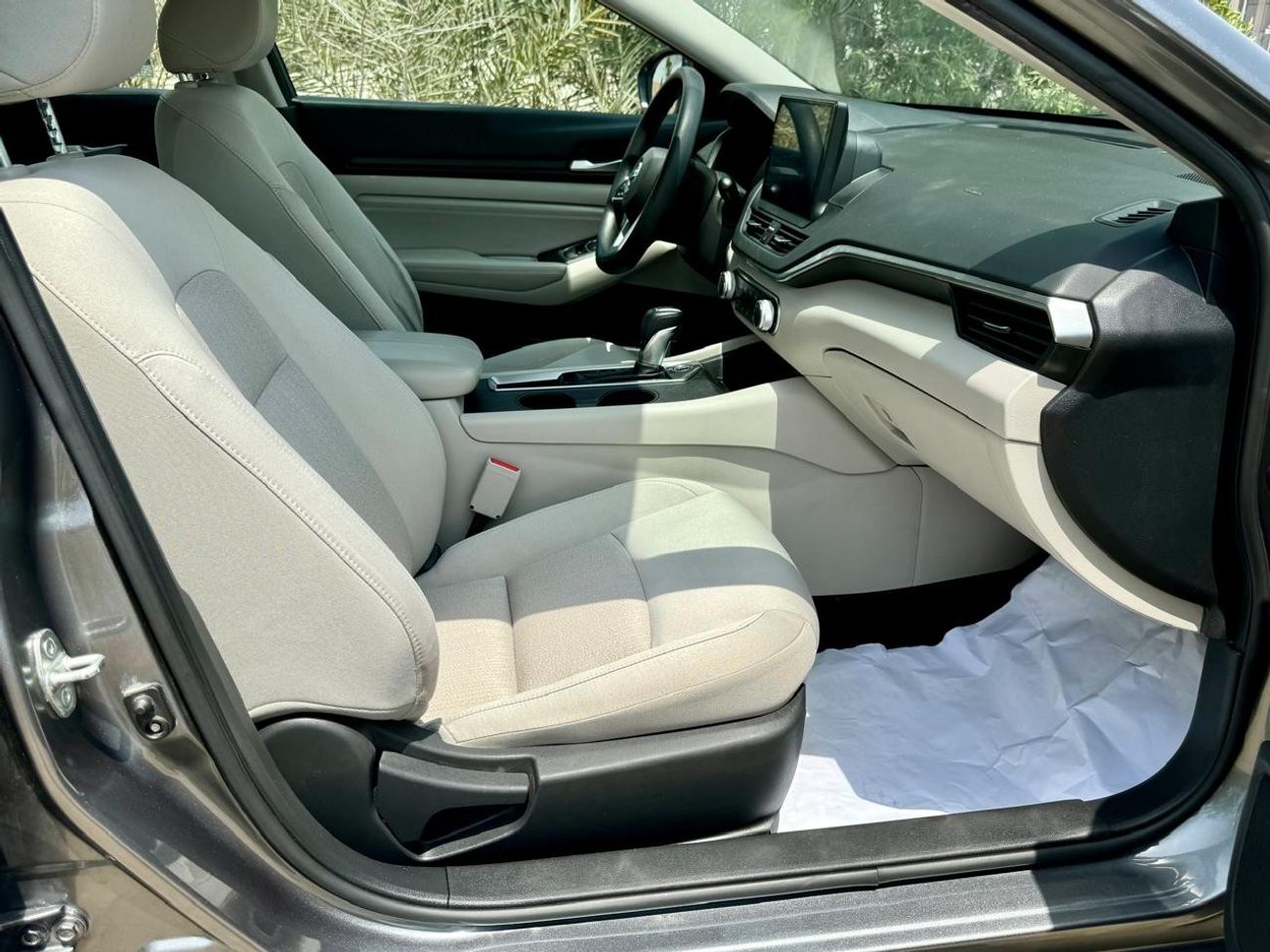 نيسان ألتيما S