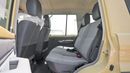 Toyota Land Cruiser 70 4.0L