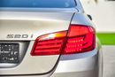 BMW 520i i
