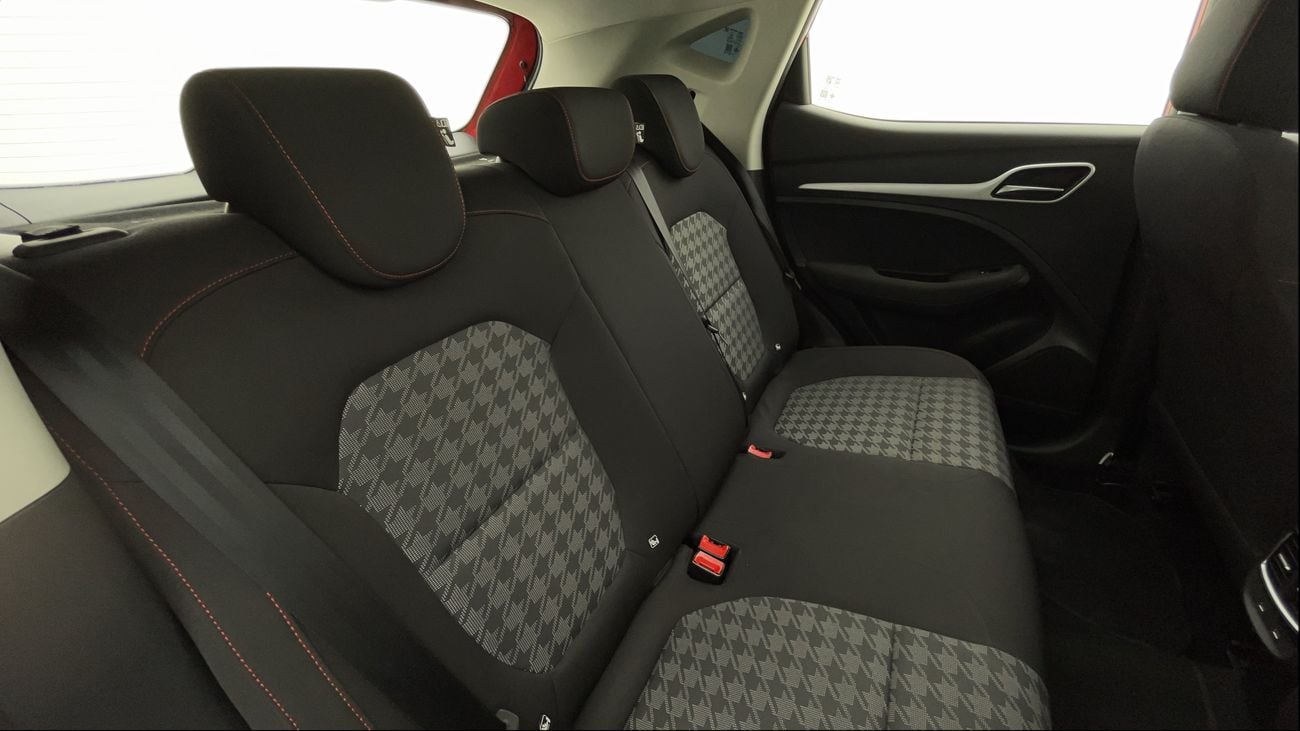 أم جي ZS STD 1.5 | بدون دفعة مقدمة | اختبار القيادة في المنزل