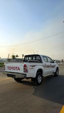 تويوتا هيلوكس GL | GCC Specs | Well Maintained