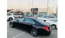 مرسيدس بنز S 550