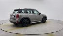 Mini Cooper Countryman S ALL 4 2000