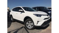 Toyota RAV4 Right Hand Drive Petrol Automatic