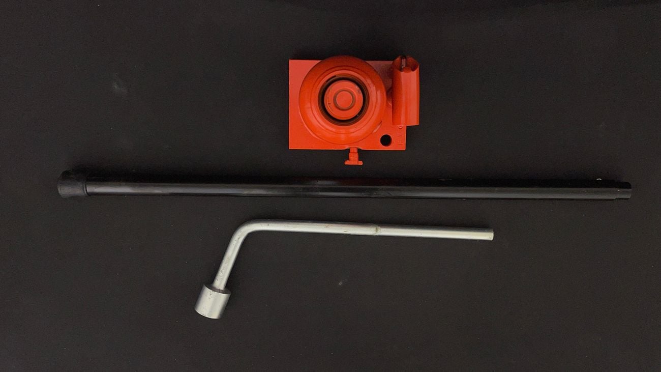 Mitsubishi Pajero GLS LOWLINE 3.5 | Zero Down Payment | Home Test Drive