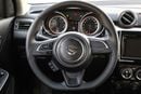 Suzuki Swift 2024 Suzuki Swift 1.2 GLX - Silky Silver Metallic inside Black | Export Only