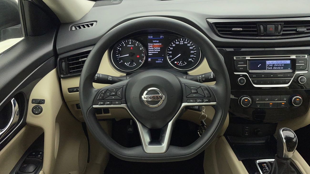 Nissan XTrail S 2.5 | Zero Down Payment | Home Test Drive